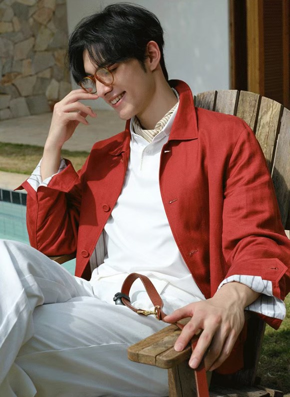 轻装，是春日最好的答案