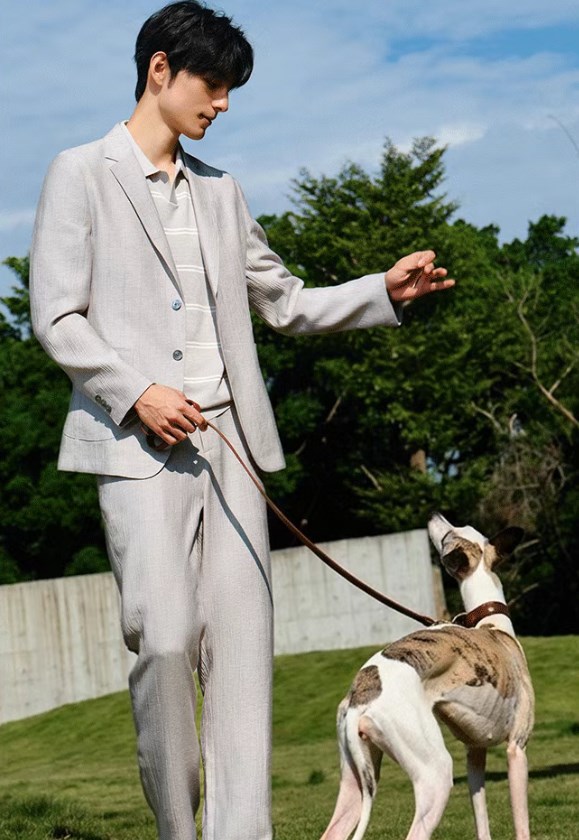 轻装，是春日最好的答案