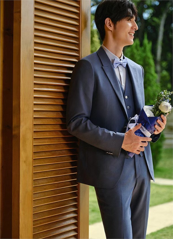 轻装，是春日最好的答案