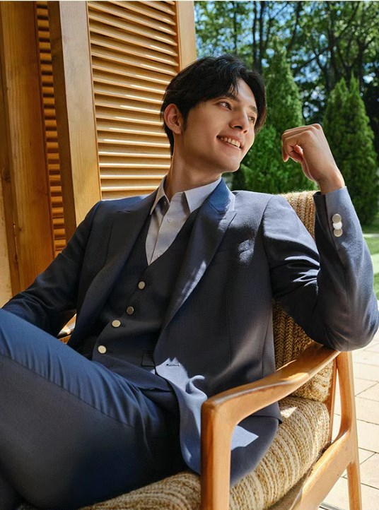 轻装，是春日最好的答案