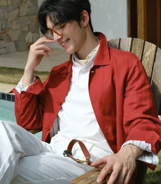 轻装，是春日最好的答案