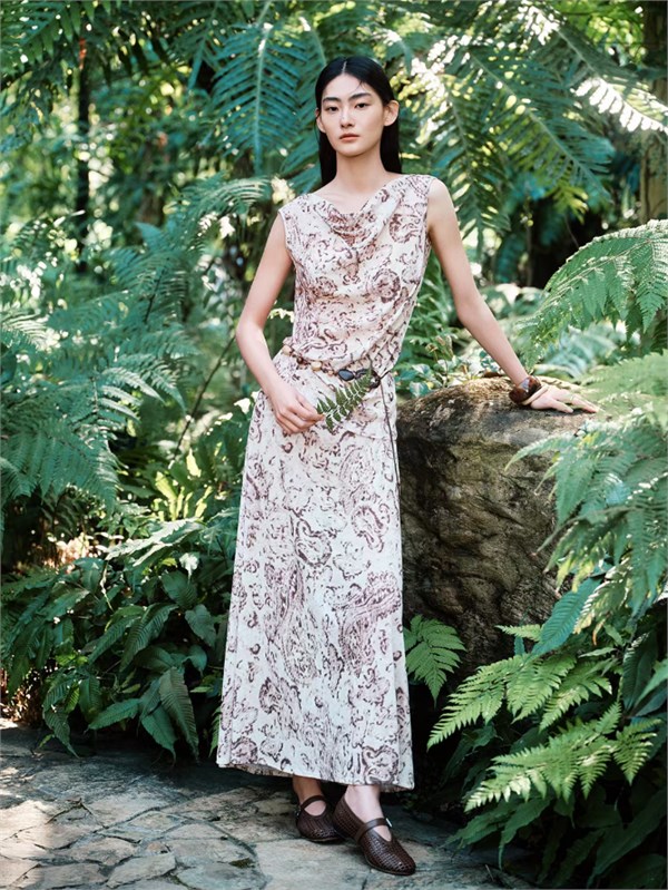 留白一夏，让身体先于计划呼吸