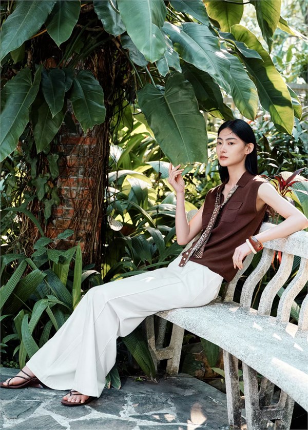 留白一夏，让身体先于计划呼吸