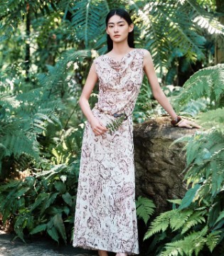 留白一夏，让身体先于计划呼吸