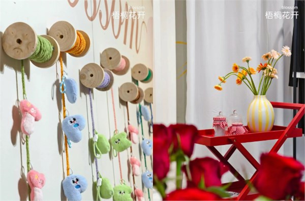 潮起潮落·又到花开烂漫时｜梧桐花开2026秋冬新品发布暨订货会圆满举行