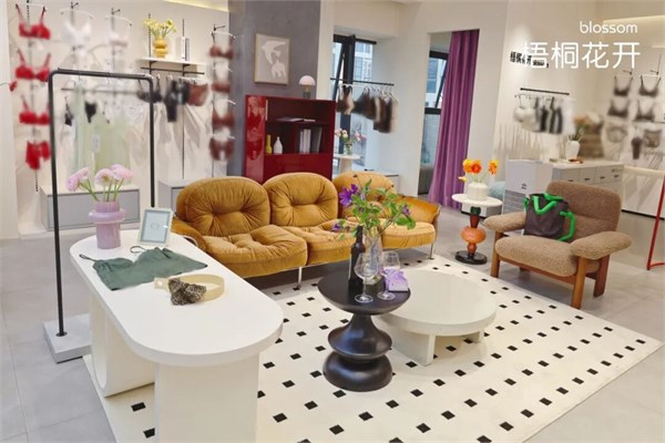 潮起潮落·又到花开烂漫时｜梧桐花开2026秋冬新品发布暨订货会圆满举行