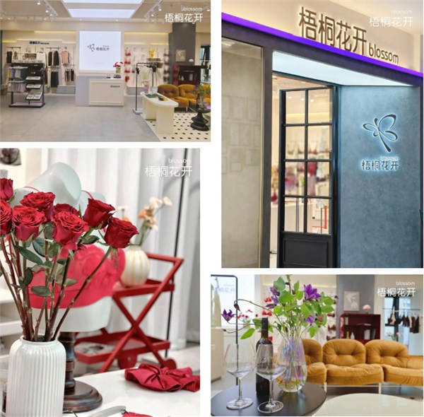 潮起潮落·又到花开烂漫时｜梧桐花开2026秋冬新品发布暨订货会圆满举行