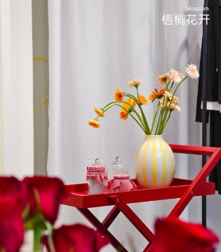 潮起潮落·又到花开烂漫时｜梧桐花开2026秋冬新品发布暨订货会圆满举行