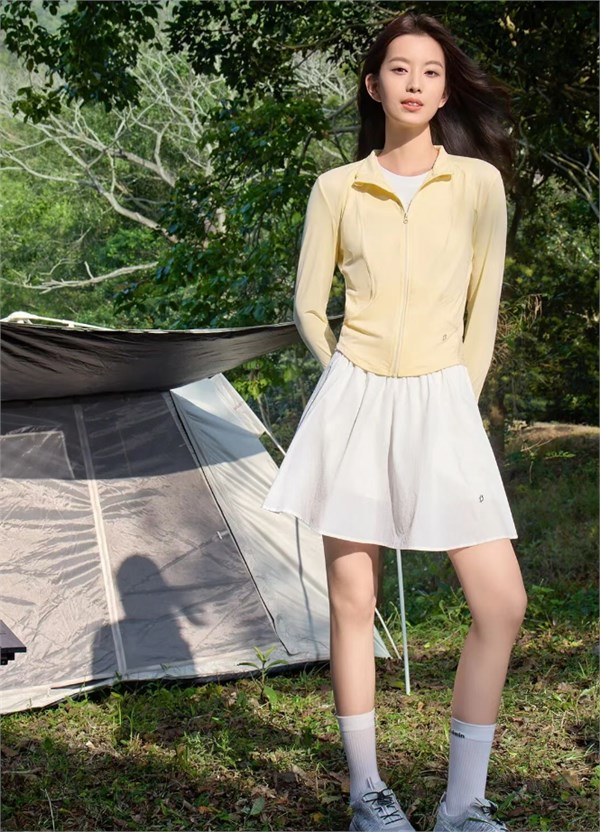 穿得够轻，才能走得更野——betu2026轻户外宣言