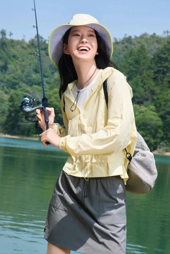 穿得够轻，才能走得更野——betu2026轻户外宣言