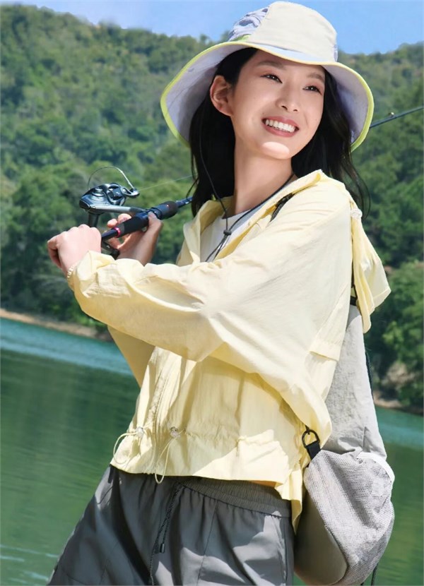 穿得够轻，才能走得更野——betu2026轻户外宣言