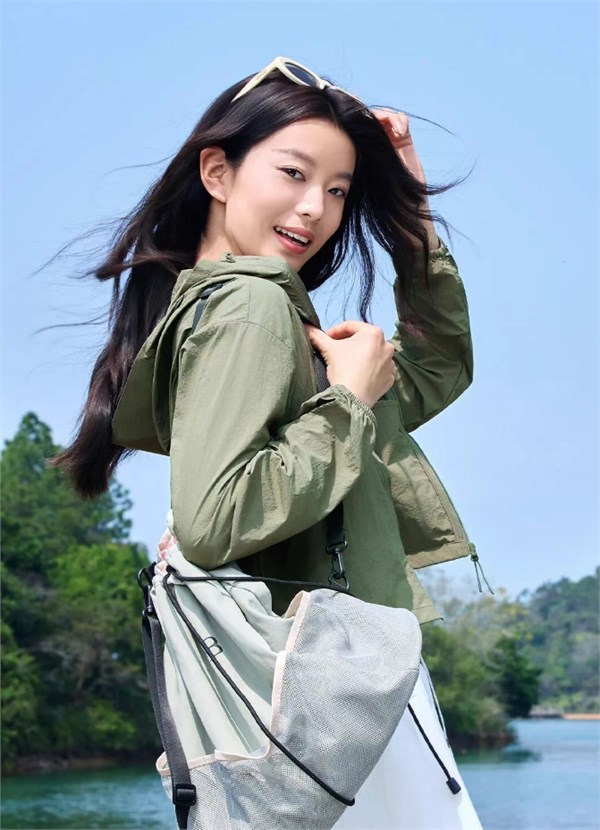 穿得够轻，才能走得更野——betu2026轻户外宣言