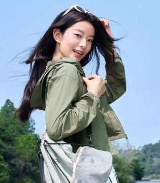 穿得够轻，才能走得更野——betu2026轻户外宣言