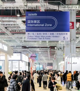 2026中国纺织面料及辅料展览会