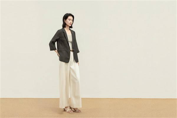 禾等女装:通勤新宠,解锁职场与生活的优雅密码