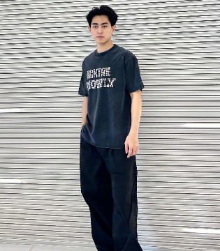 DD男装2026夏，潮流密码开启神秘酷炫时尚之旅