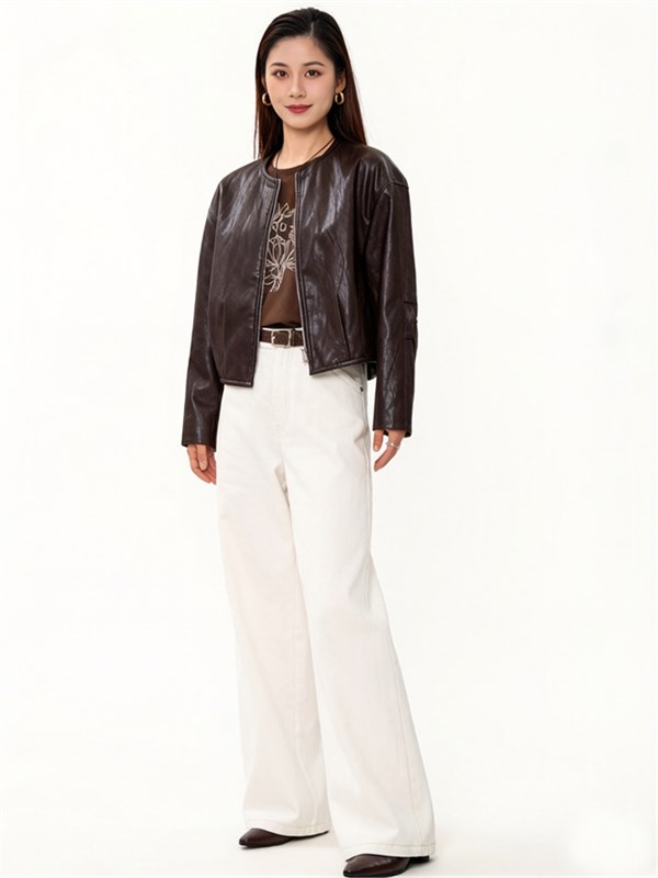 喜西女装：春日时尚三部曲，奏响个性魅力交响曲