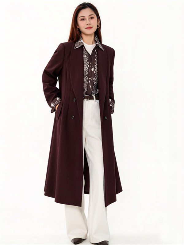 喜西女装：春日时尚三部曲，奏响个性魅力交响曲