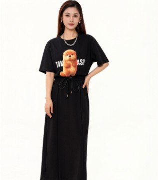 喜西女装：春日时尚三部曲，奏响个性魅力交响曲