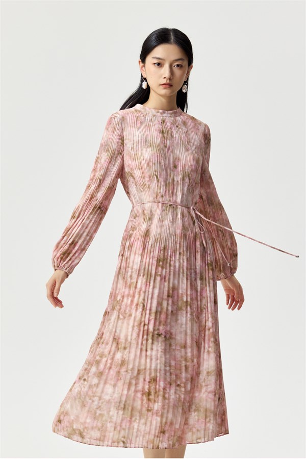 DISTIN KIDNY2026新品：花漾粉彩织梦，柔境愈心启航