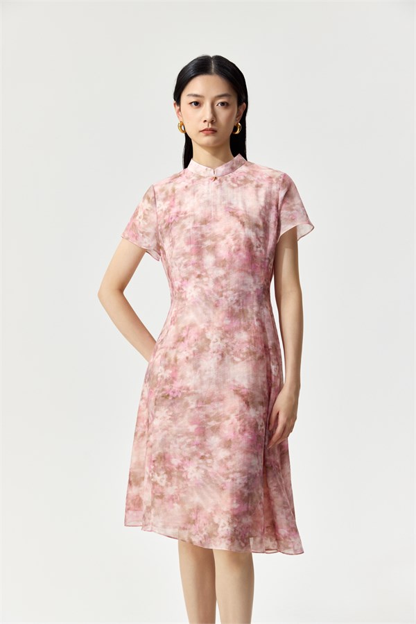 DISTIN KIDNY2026新品：花漾粉彩织梦，柔境愈心启航