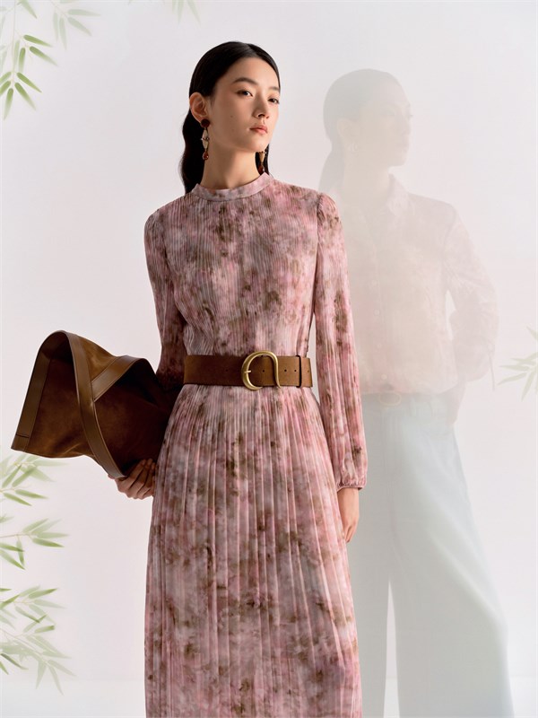 DISTIN KIDNY2026新品：花漾粉彩织梦，柔境愈心启航