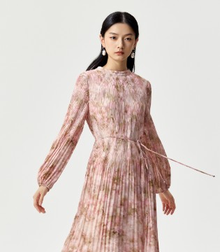 DISTIN KIDNY2026新品：花漾粉彩织梦，柔境愈心启航