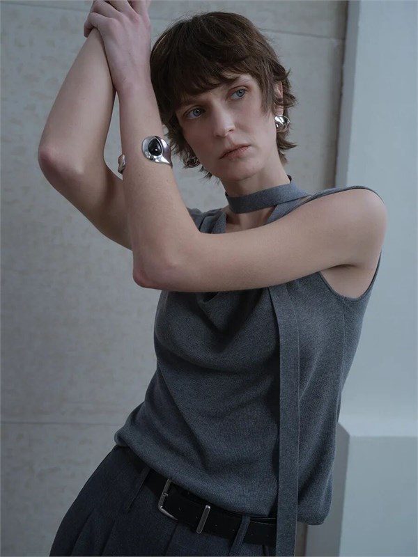 NEELLY女装：松弛假日，与夏共赴一场惬意之约