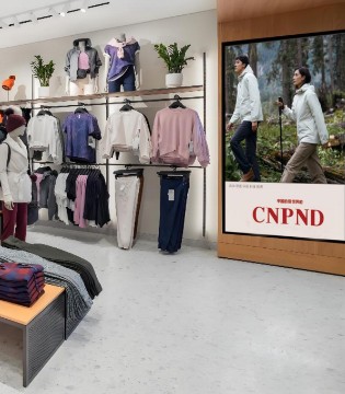 CNPND中国熊猫：燃动都市，开启自然探索的狂野之旅！