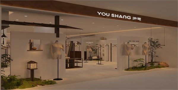 柚裳女装：于时光长河中，邂逅轻文艺的温柔力量