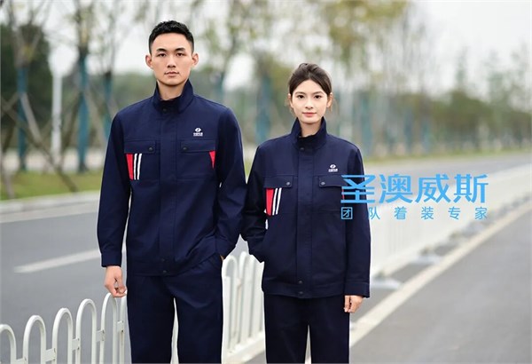 圣澳威斯：以品质为笔，绘就工程装领域的荣耀华章