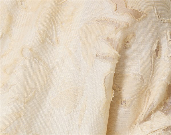 一抹自然，藏于衣间