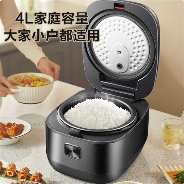 蘇泊爾 球釜IH電飯煲 專柜款 5L