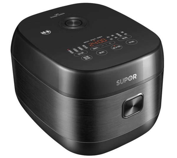 蘇泊爾 球釜IH電飯煲 專柜款 5L