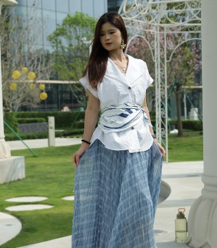 DD女装26夏款：解锁通勤度假双面优雅密码