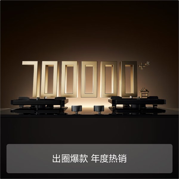 方太TF29B燃?xì)庠睿好突鹋c節(jié)能兼具的廚房利器