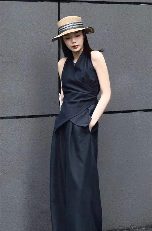 VIVIS薇薇希26夏款：夏日高级穿搭密码