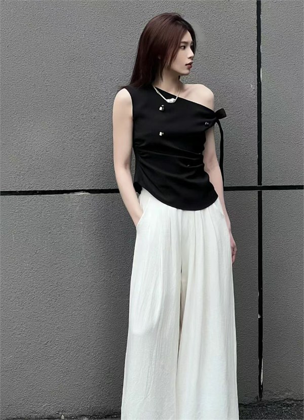 VIVIS薇薇希26夏款：夏日高级穿搭密码