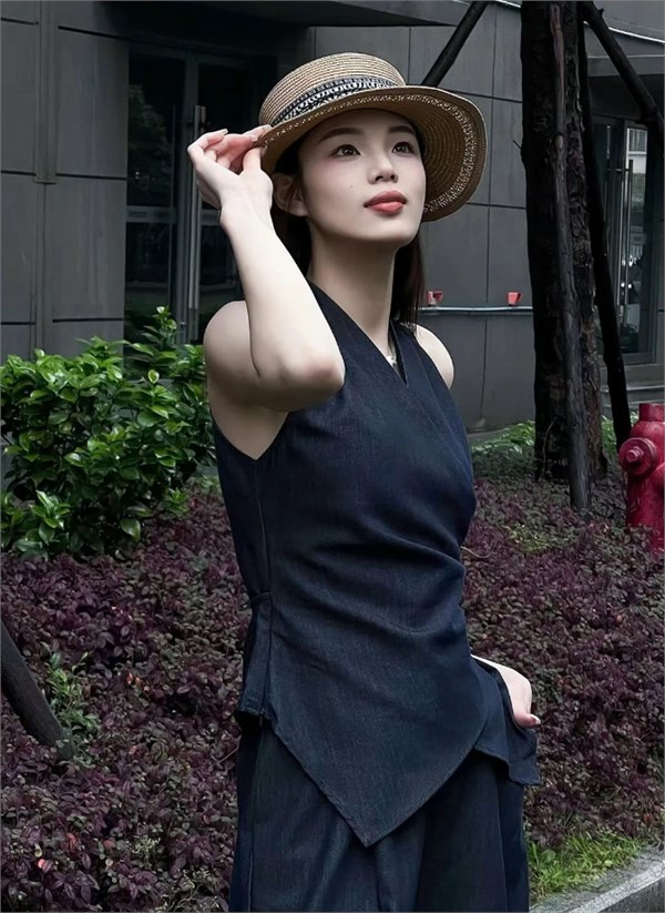 VIVIS薇薇希26夏款：夏日高级穿搭密码