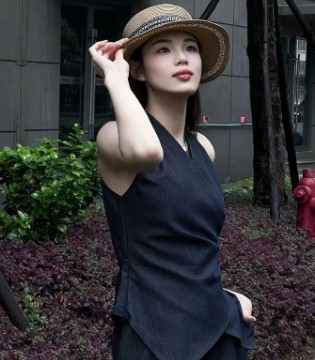 VIVIS薇薇希26夏款：夏日高级穿搭密码