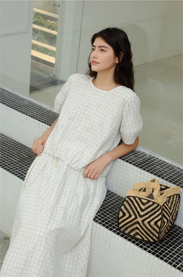 羽涵茜TH2011 26夏款：邂逅夏日时尚绮梦