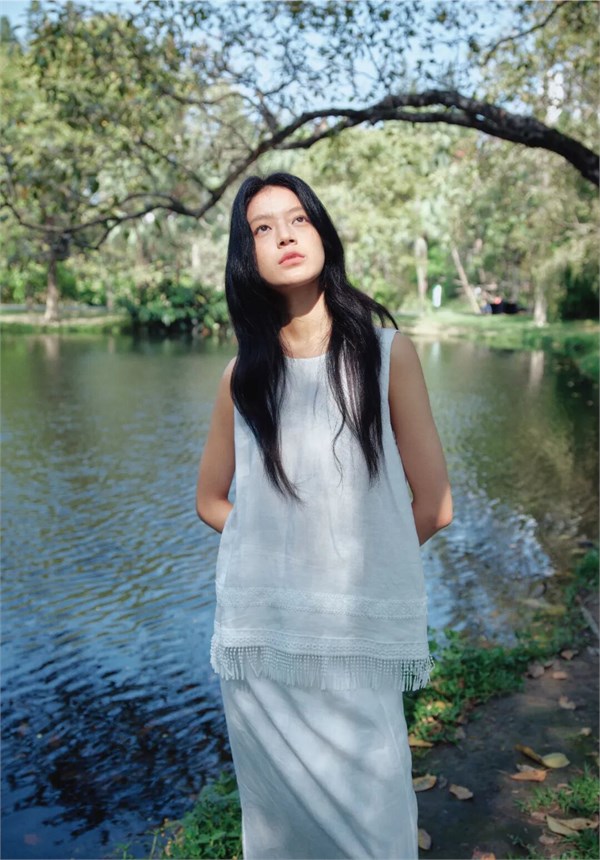 羽涵茜TH2011 26夏款：邂逅夏日时尚绮梦