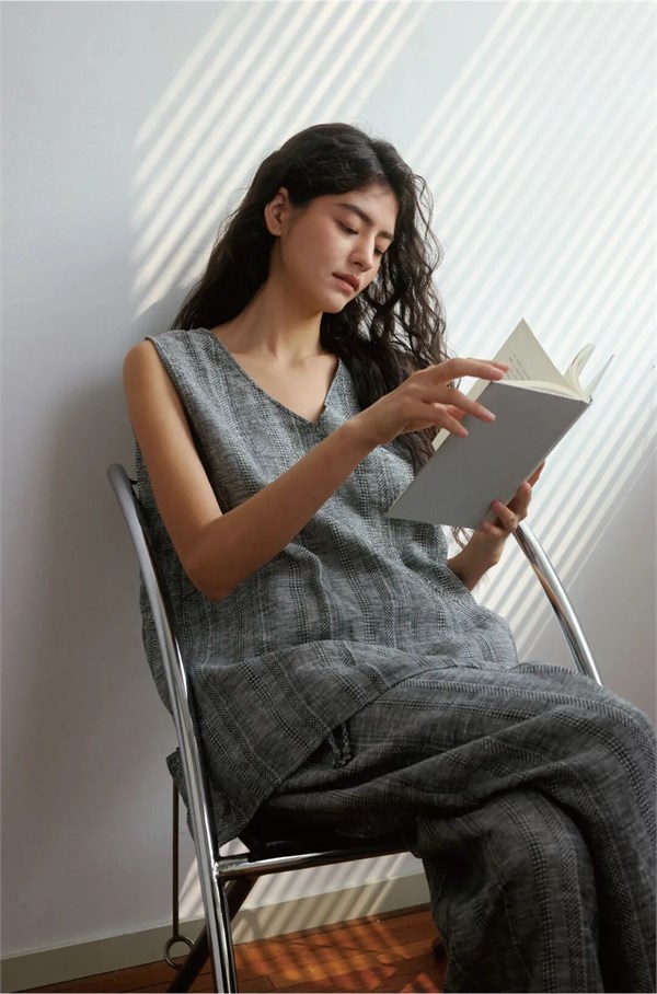 羽涵茜TH2011 26夏款：邂逅夏日时尚绮梦