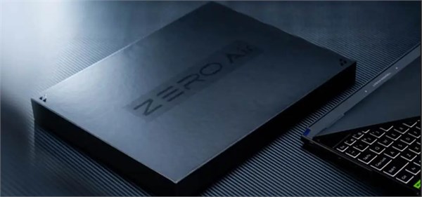 1.54kg重量承载160W双满功耗，新一代轻型游戏本雷神ZERO Air 15 预售开启