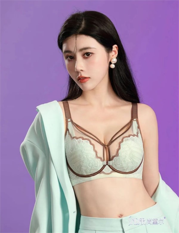 尚黛尔:以匠心为笔,绘就品质内衣传奇