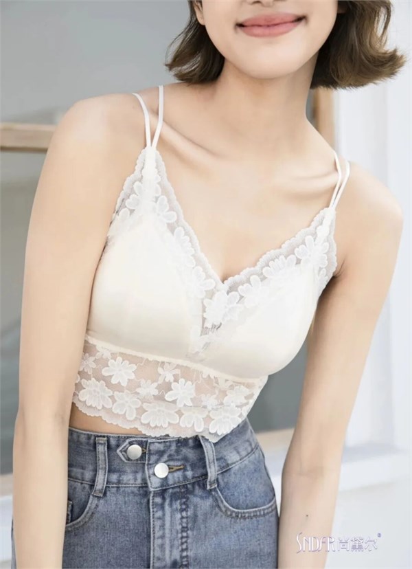 尚黛尔:以匠心为笔,绘就品质内衣传奇