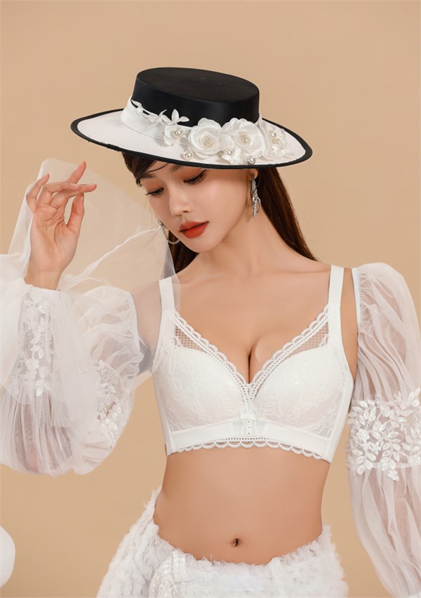 尚黛尔:以匠心为笔,绘就品质内衣传奇