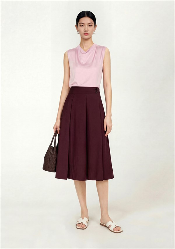 卡蔓CARMEN 26年春夏：邂逅法式浪漫的精致日常