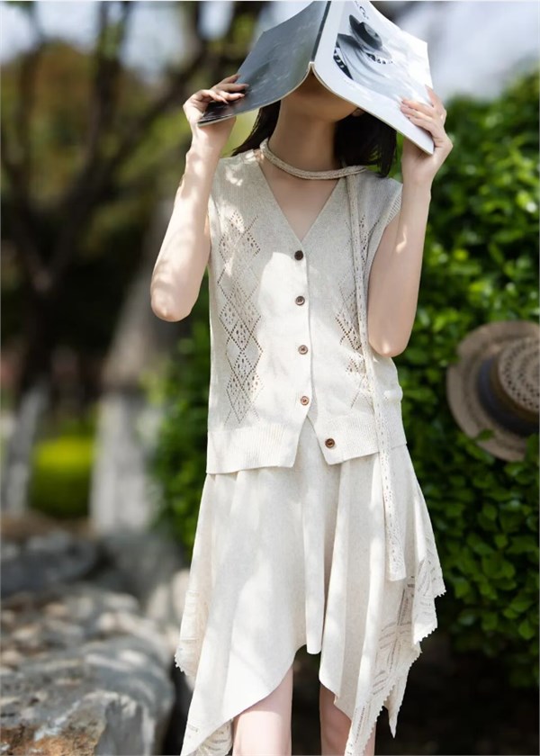 Mifee谜菲26新品:夏日诗意浪漫