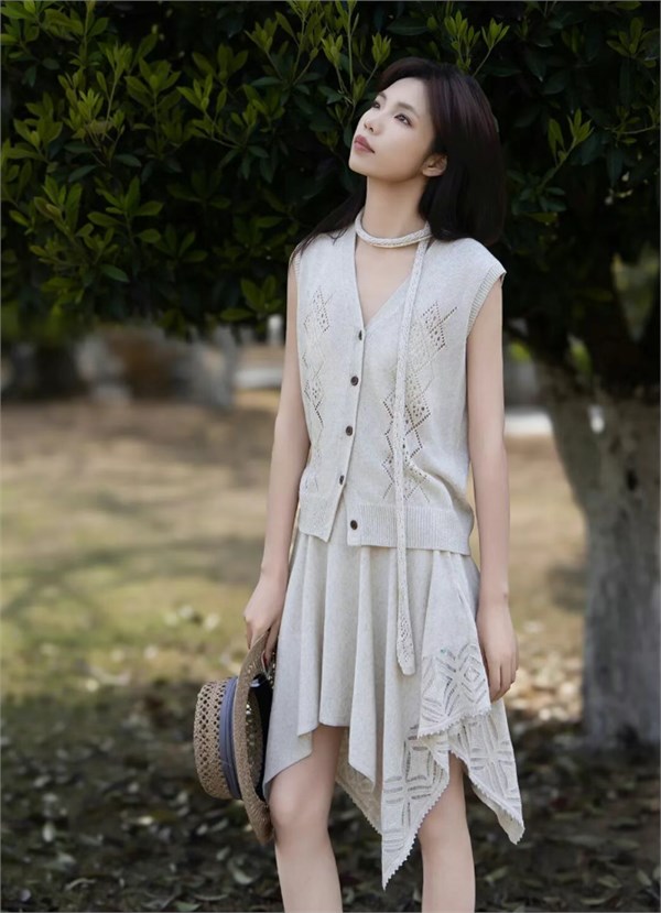 Mifee谜菲26新品:夏日诗意浪漫